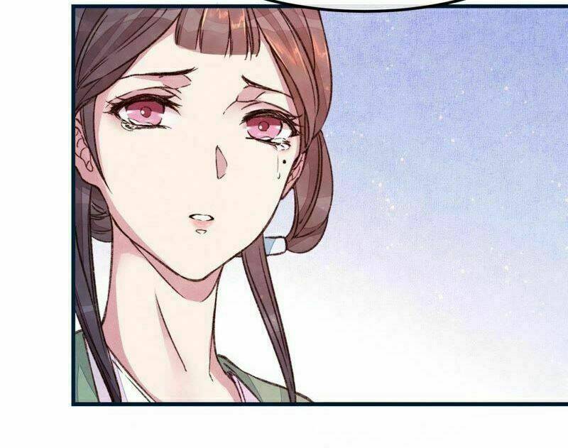 hoàng thái phi cũng muốn yêu chapter 5 18