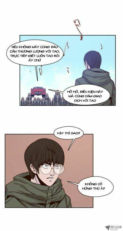 vua của vong linh chapter 107 10