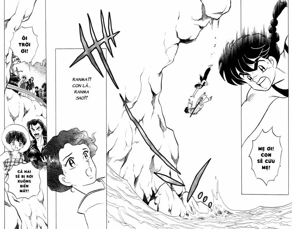 suối lời nguyền chapter 384 4