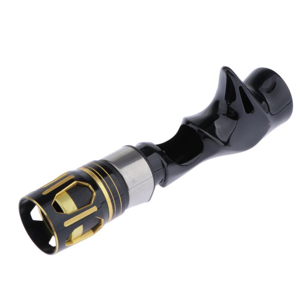 Heavy Duty Fly Reel Seat Spinning Fishing Rod Reel Seat Rod Repair