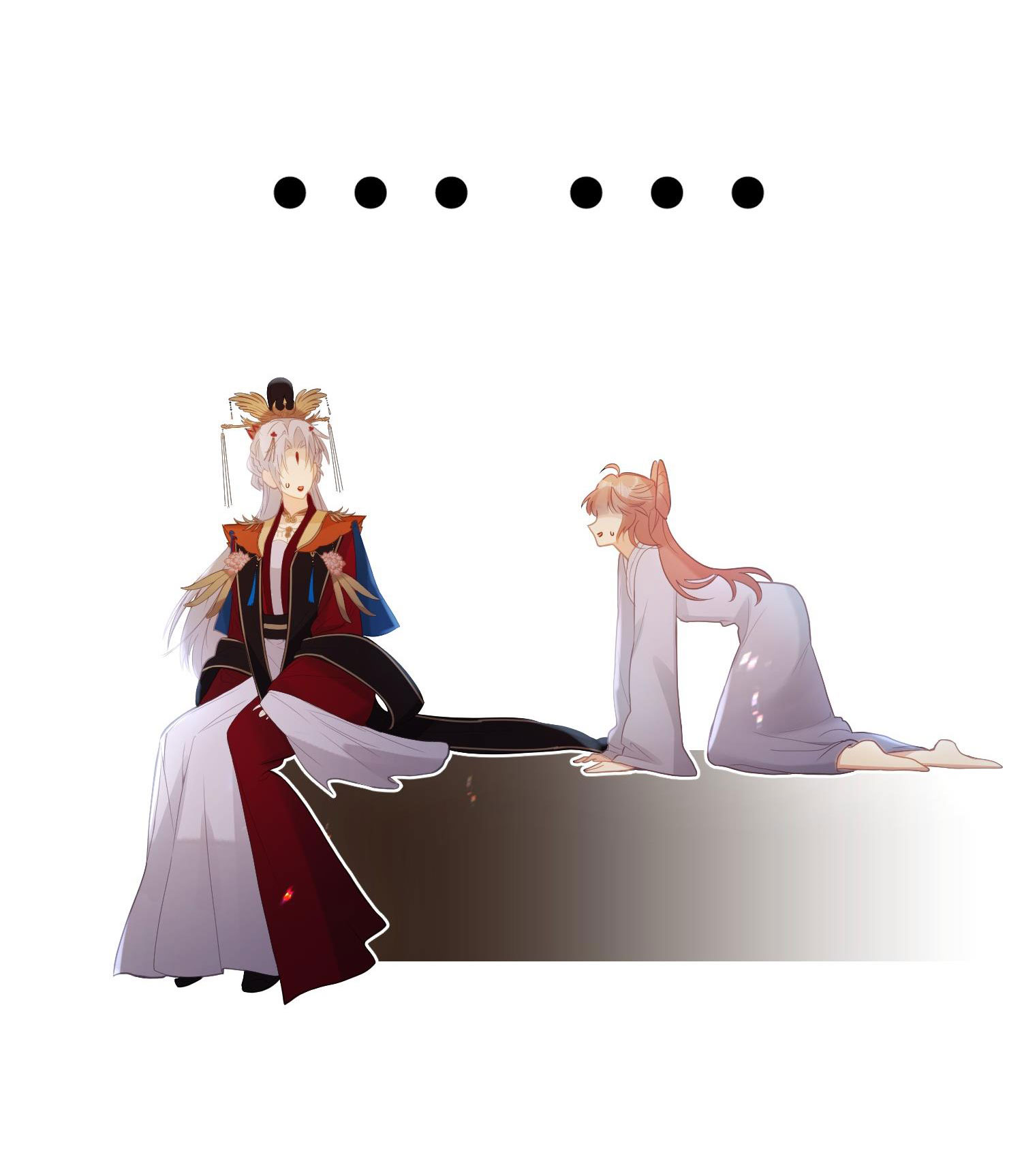 Nghe Nói Thái Hậu Và Thái Hậu Là Thật Sao? chapter 6 - Trang 10