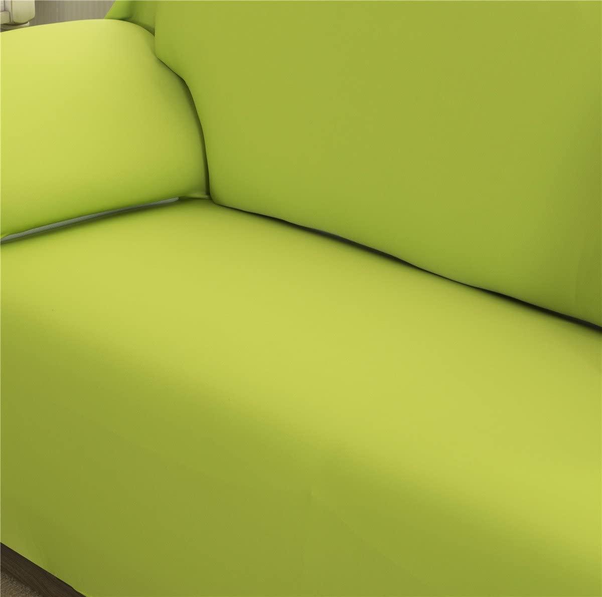 Bọc Ghế Sofa Co Giãn 3 Chỗ Có Tay, Bọc Ghế Sofa