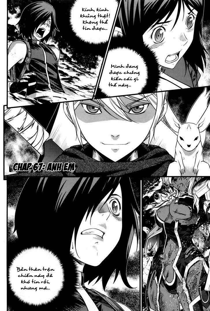 the legend of maian chapter 67 2