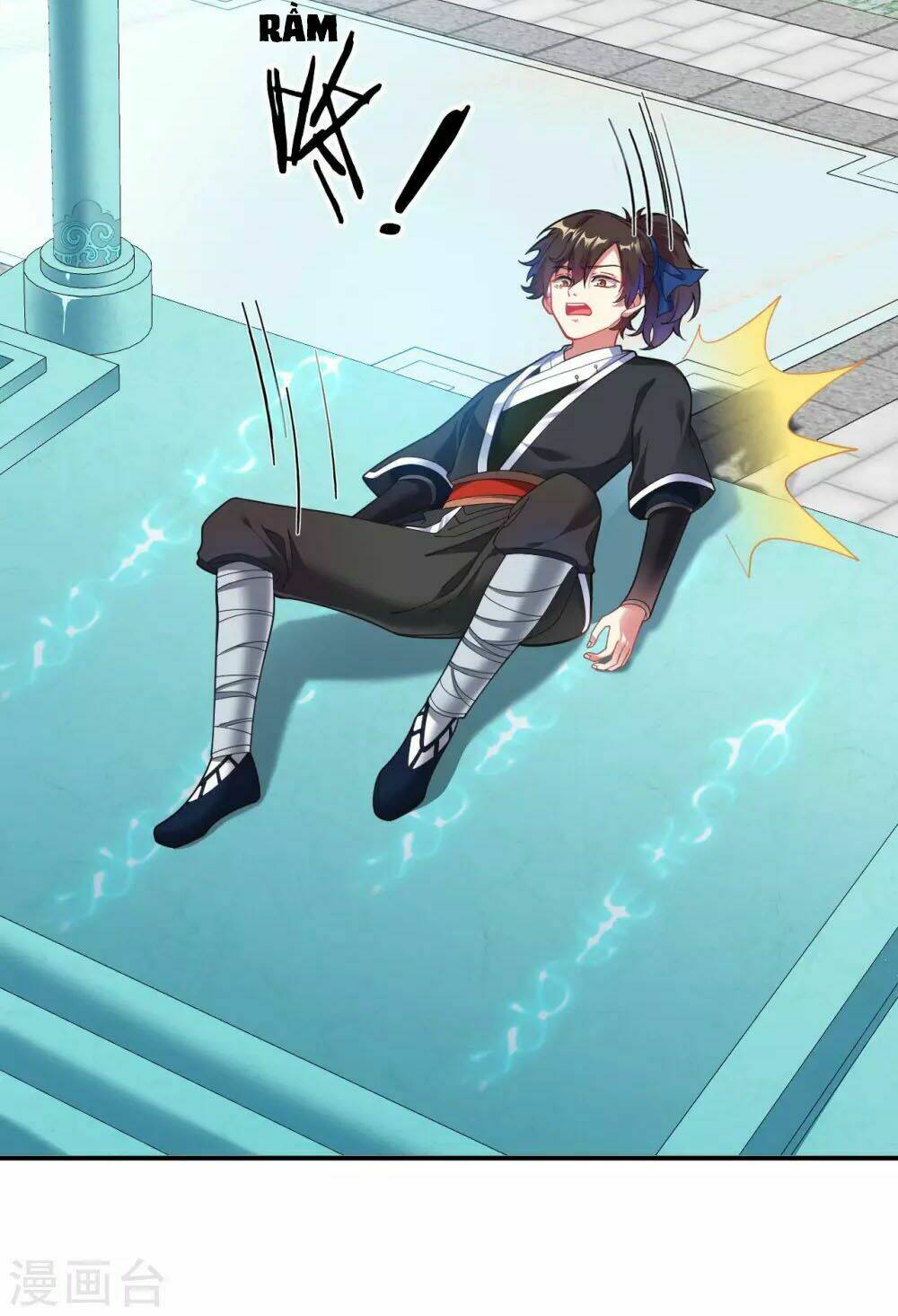 đạo ấn chapter 2 10