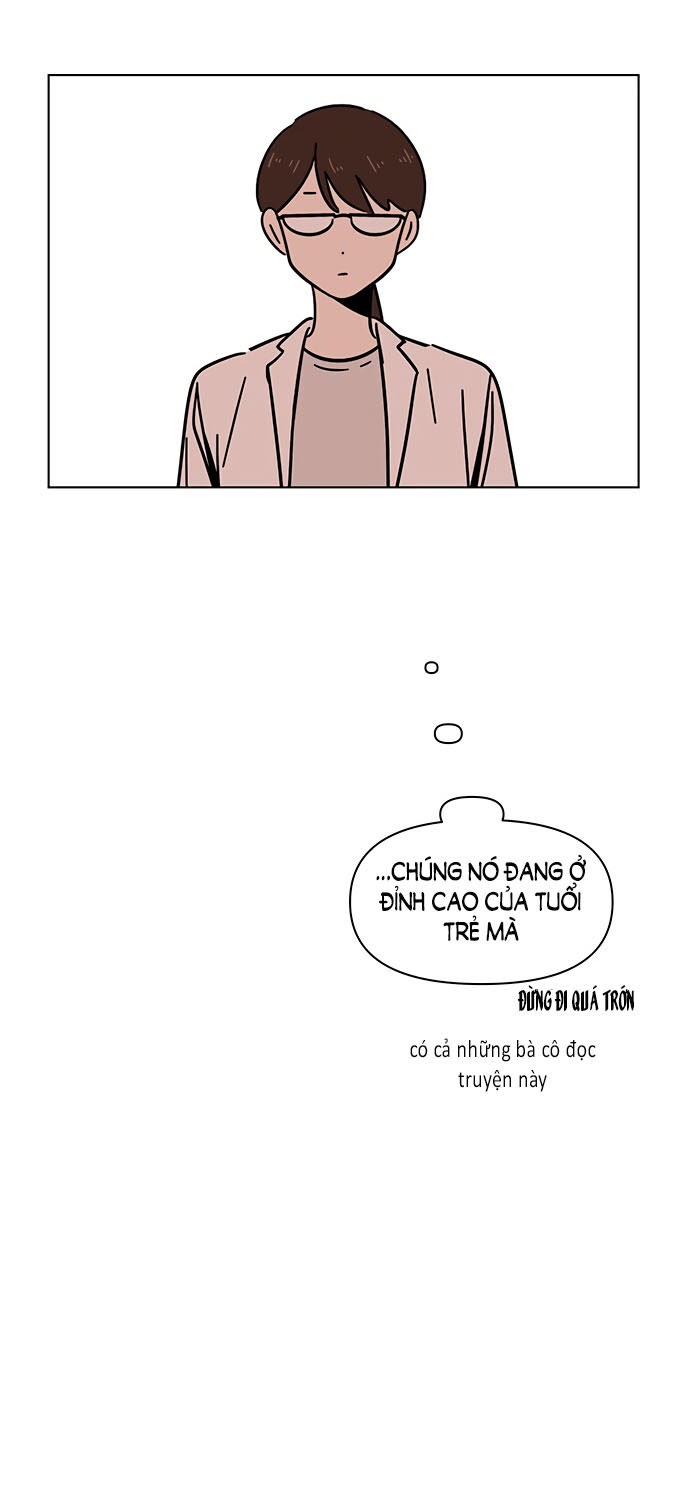 thanh xuân rực rỡ - season of blossom chapter 29 21