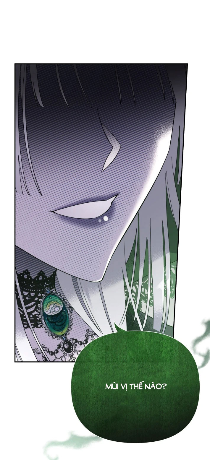 tiếng chuông cửa của bạch tuyết chapter 3 11