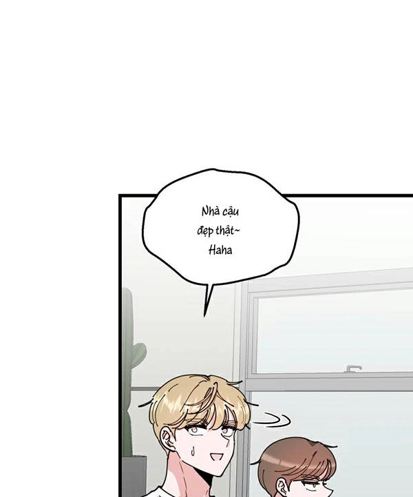 hoán đổi tình nhân chapter 4 13