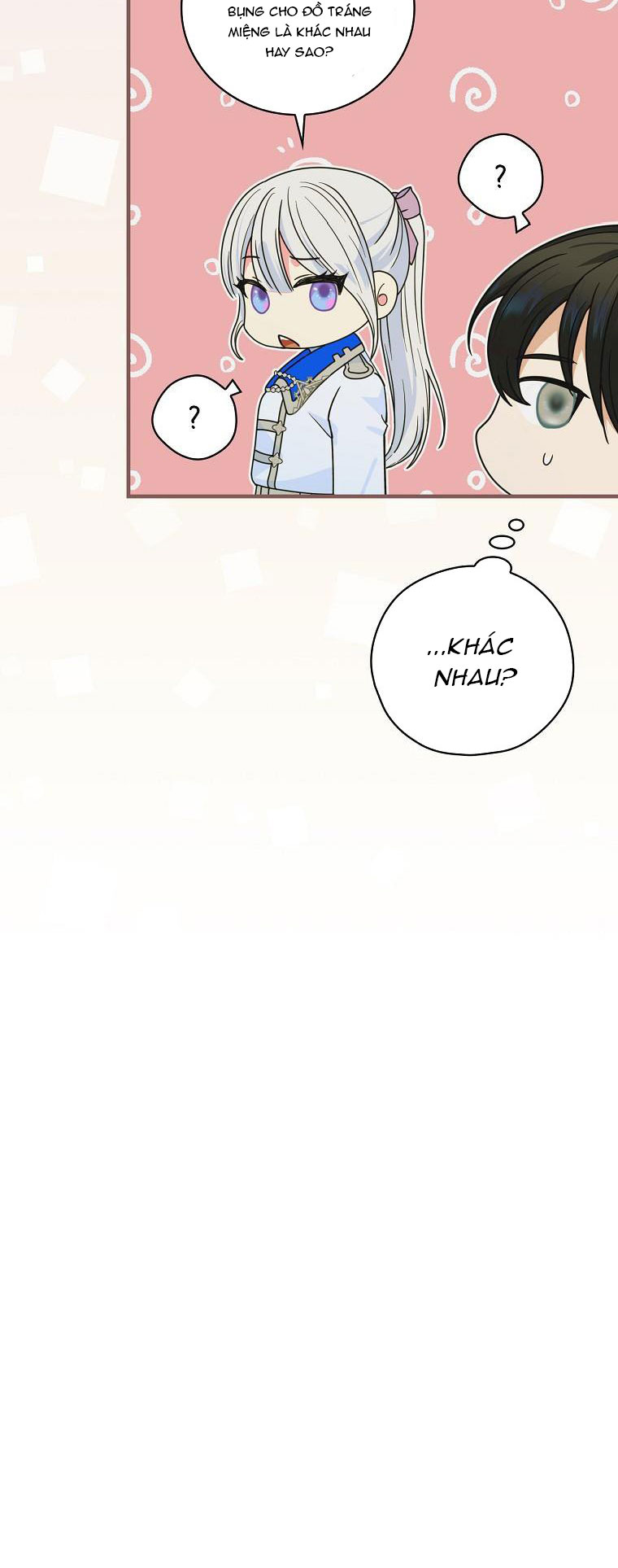 hiệp sĩ băng giá chapter 53.2 25