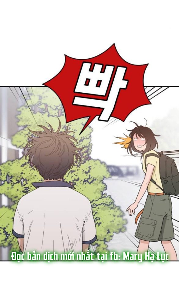 Vận May Bất Ngờ chapter 48.1 3