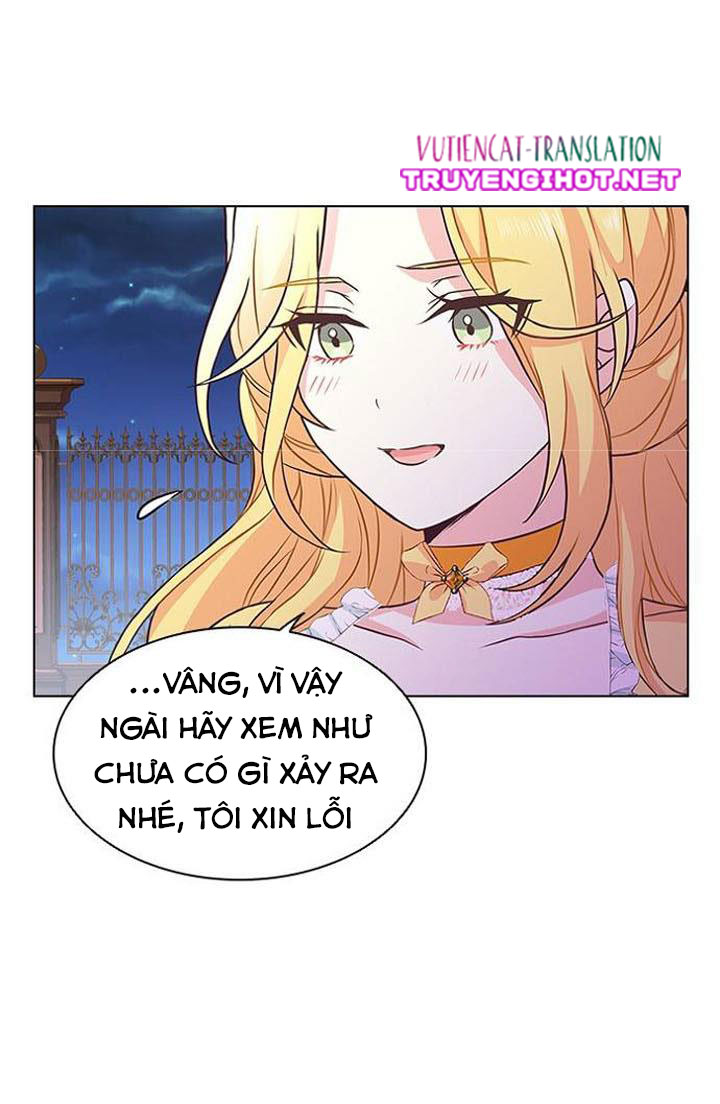 lời cầu hôn đến từ hoàng đế chapter 6 44