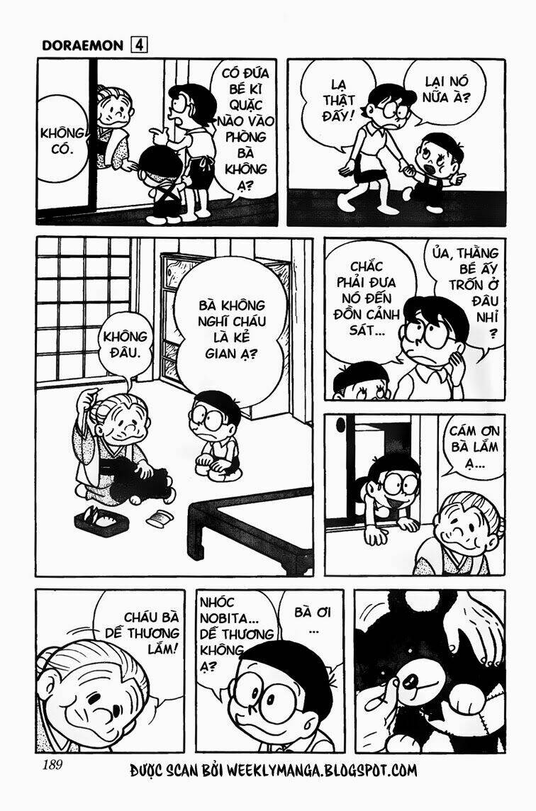 doraemon chapter 70 13