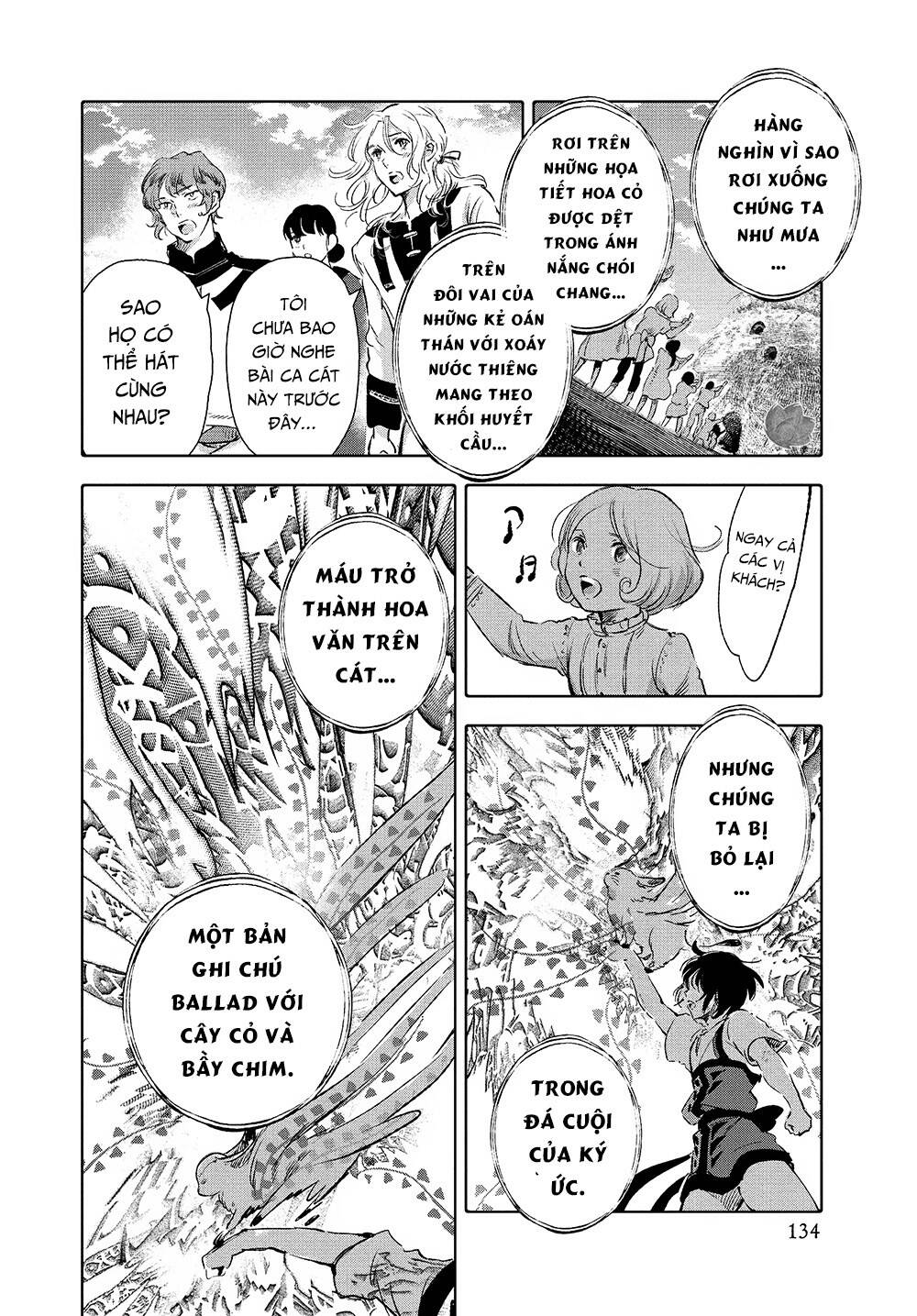 children of the whales chapter 19 38