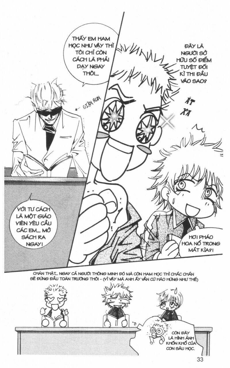 ordinary school chapter 3 37