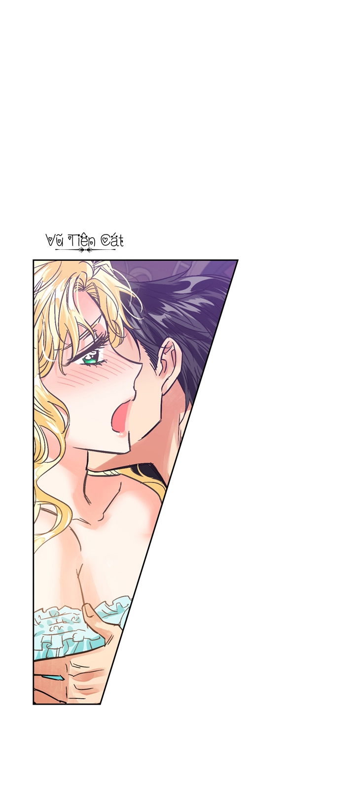 ác nữ xứng đôi với bạo chúa chapter 18 57