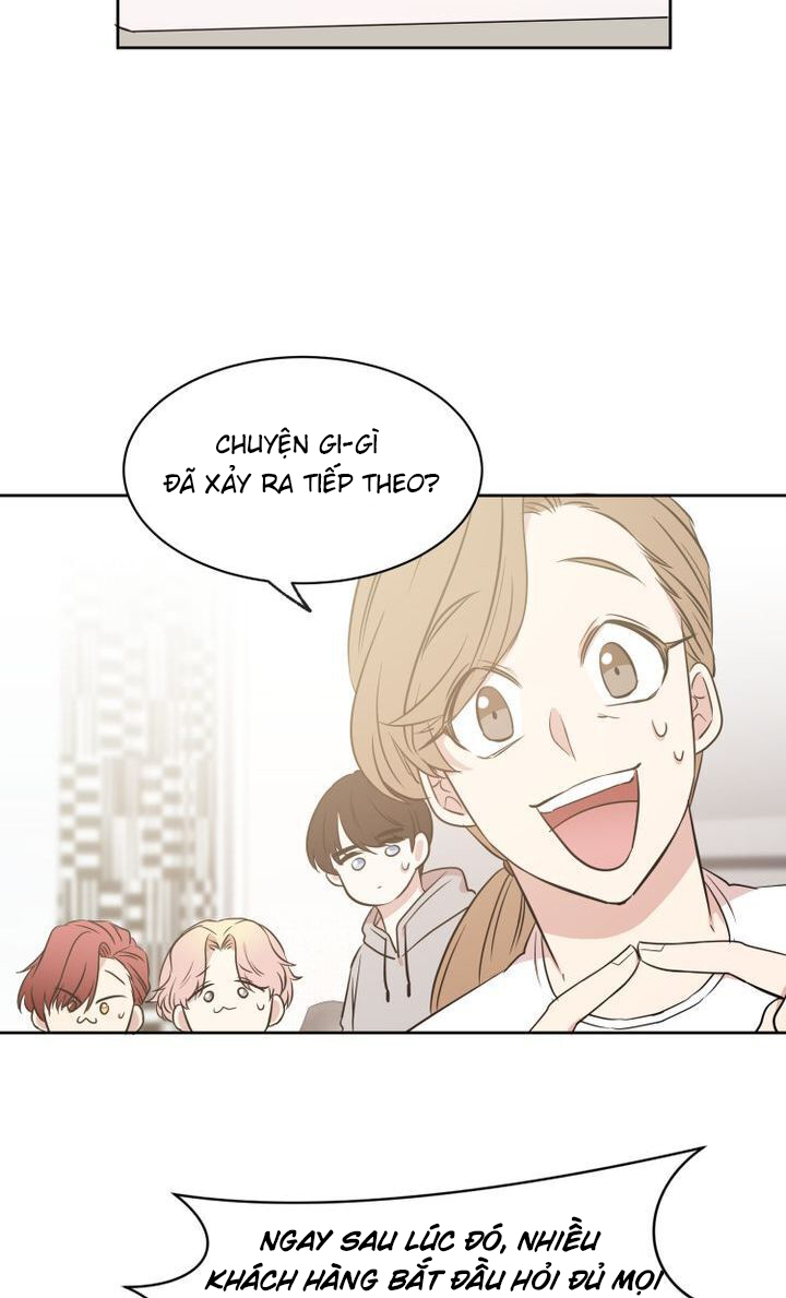 idols sống trong nhà tôi! chapter 6 12