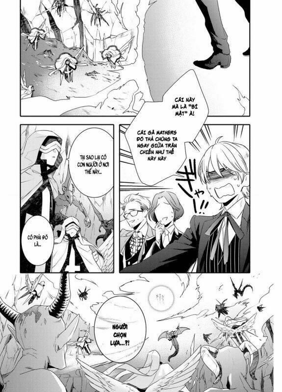 phong ấn triệu hồi ác quỷ dantalion chapter 89 15