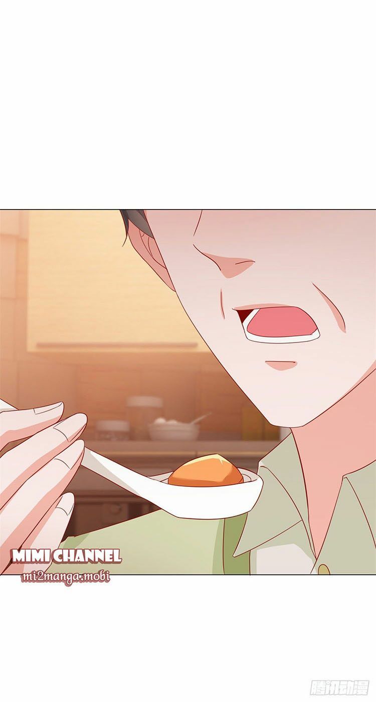 ẩn hôn 100%: chọc tức vợ yêu mua một tặng một chapter 274.2 4