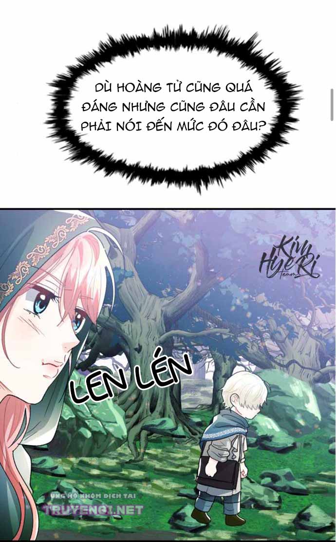 prince maker chapter 14 14