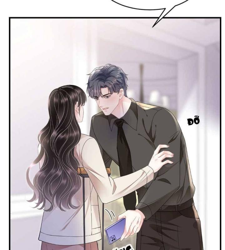 đại tiểu thư có thể có bụng dạ gì xấu chứ! (full) chapter 126 3