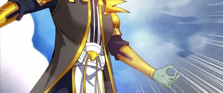 ẩn cư mười vạn năm, đời sau mời ta rời núi chapter 39 100