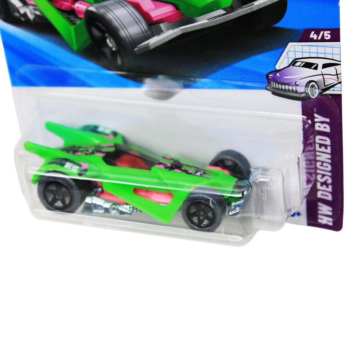 Siêu Xe Hot Wheels C4982 - 105/250 - RD-06