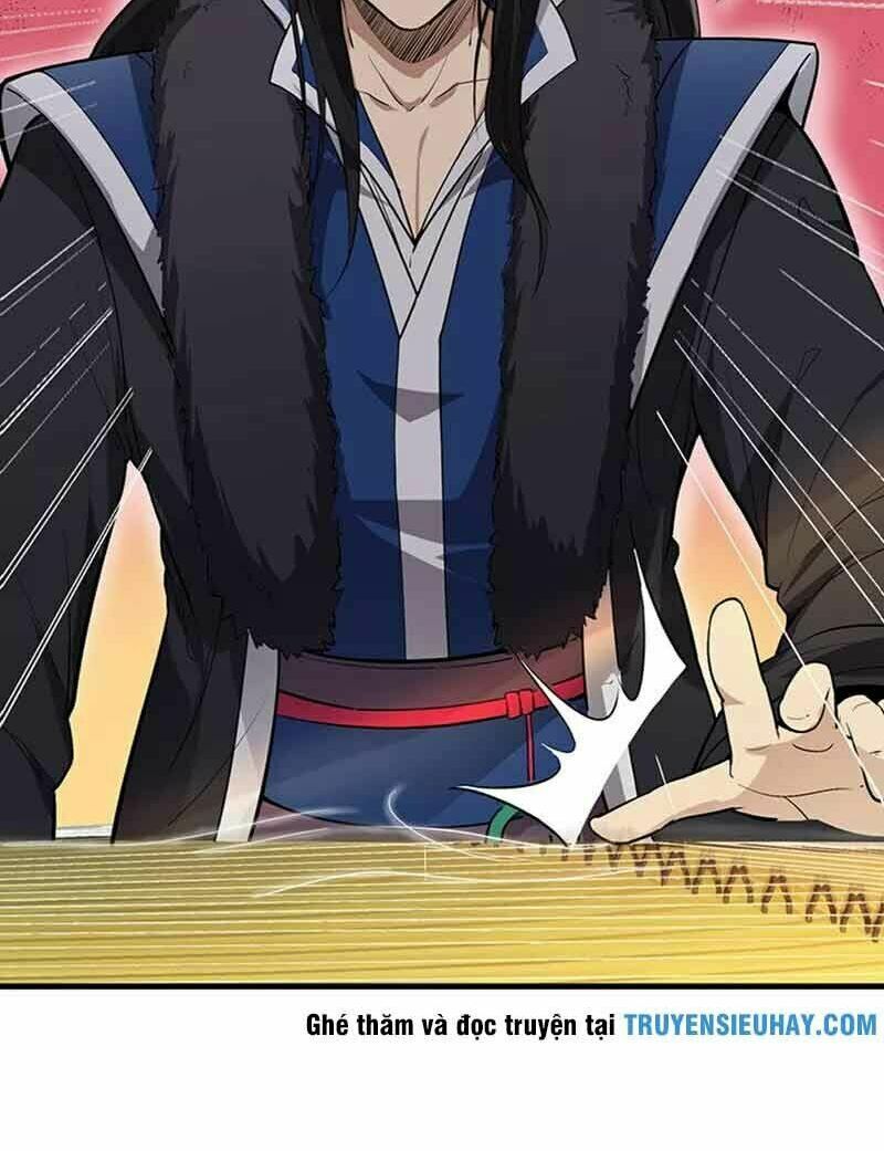 cuồng nữ trọng sinh - hoàn khố thất hoàng phi chapter 107 23