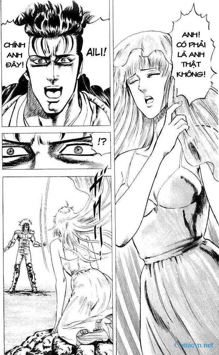 bắc đẩu thần quyền chapter 32 5