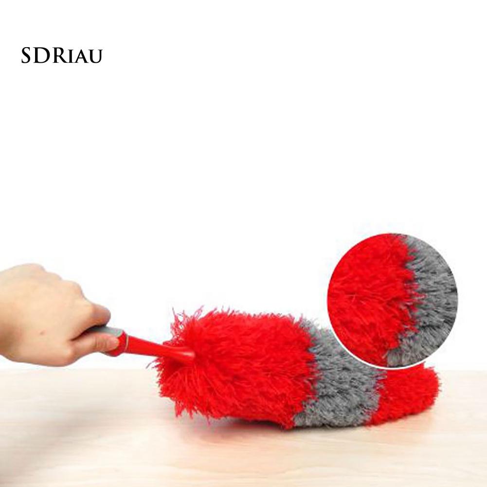 Chổi Quét Bụi Cầm Tay Tiện Lợi