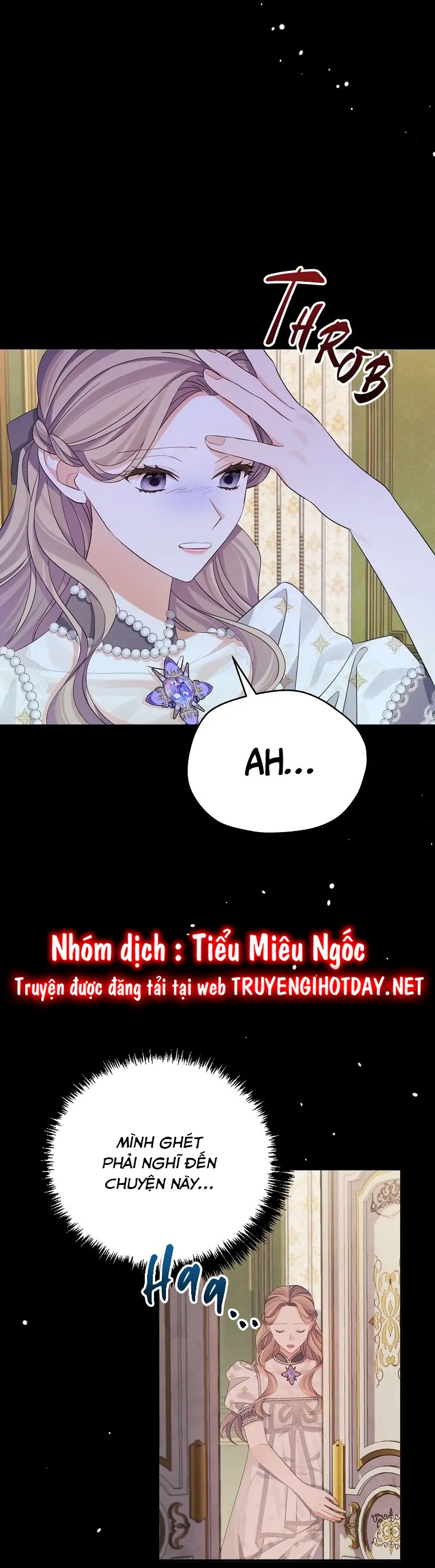 aster yêu dấu của tôi chapter 31 21