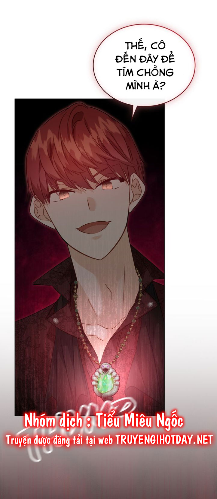 hải tặc thượng lưu chapter 48 22