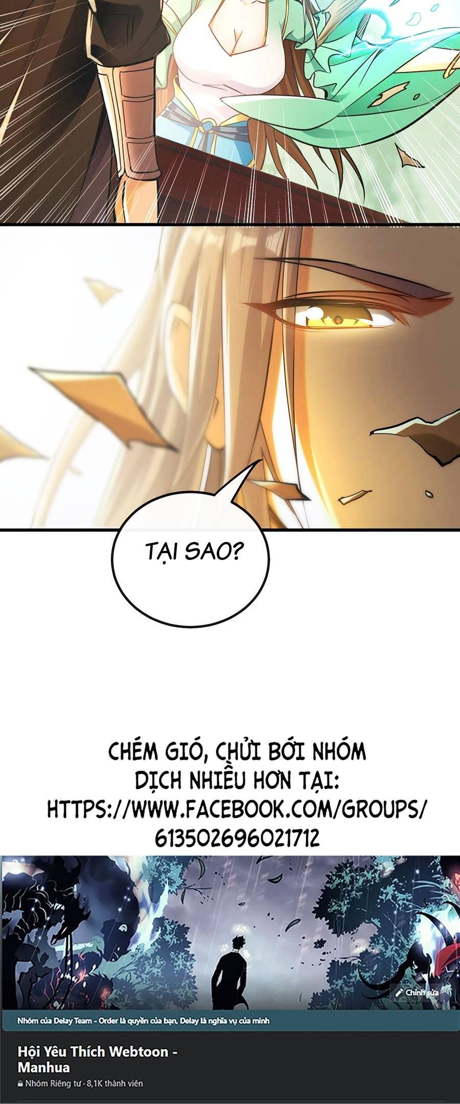 Thập Đại Đế Hoàng Đều Là Đệ Tử Của Ta chapter 0 30