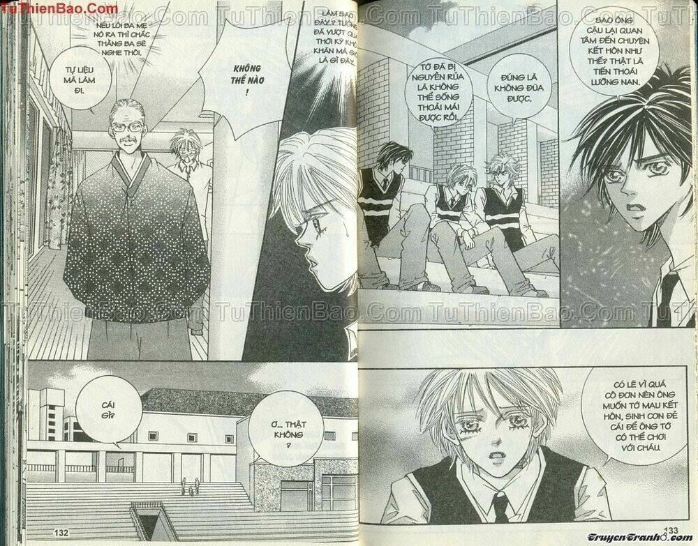 giấc mơ triệu phú chapter 6 66