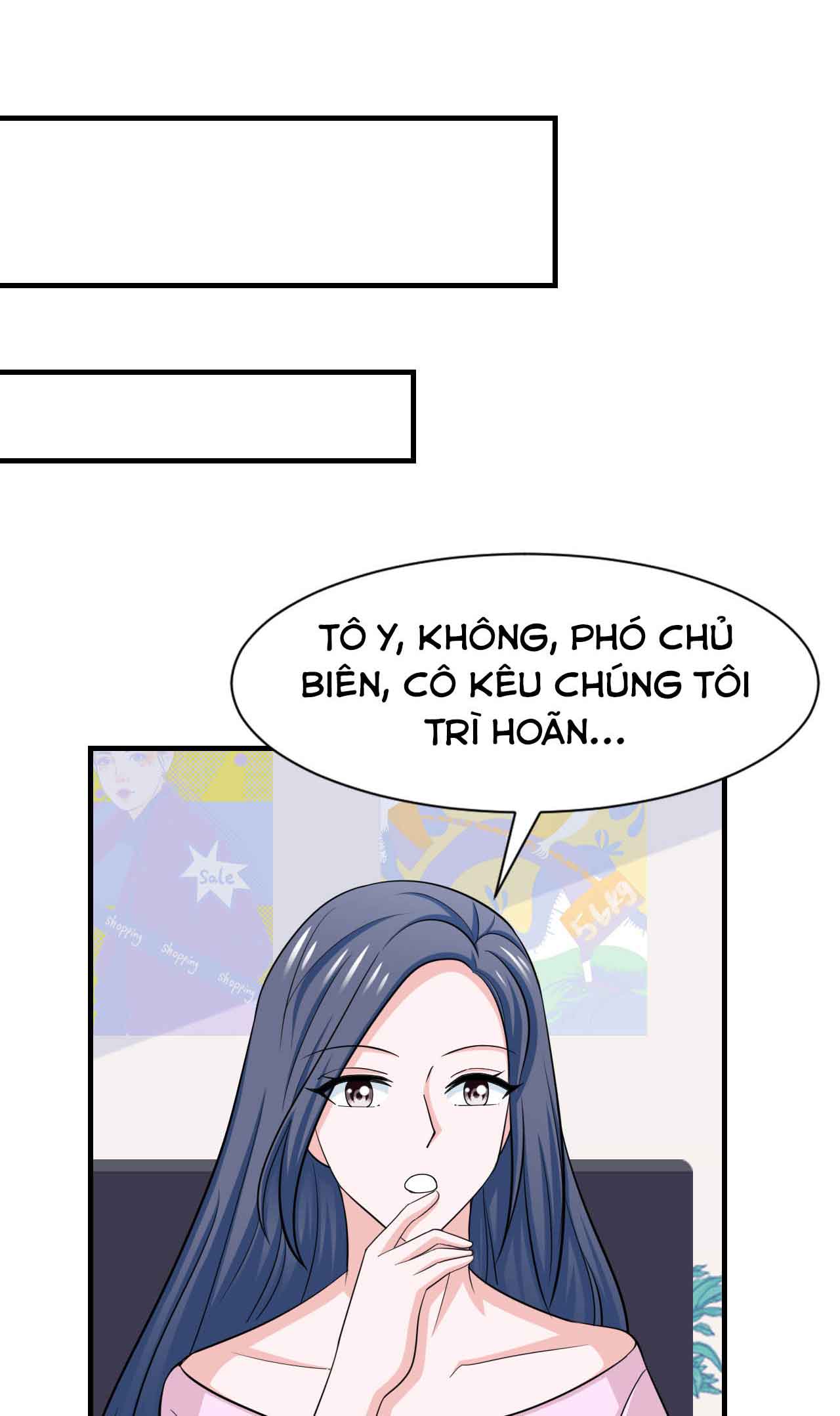 bí mật không thể yêu đương chapter 49 7