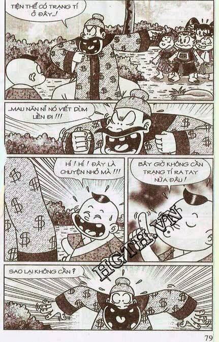 thần đồng đất việt chapter 113 80