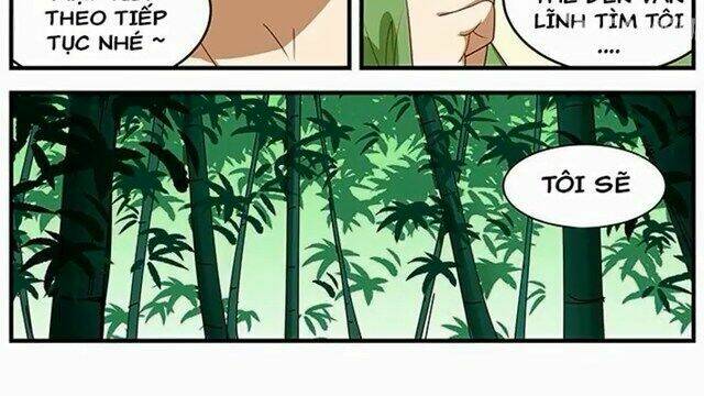 đào hoa bảo điển chapter 211 12