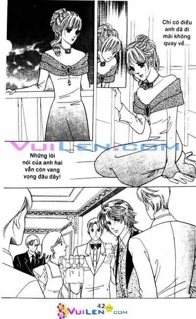 tìm anh - look for oppa chapter 7 42