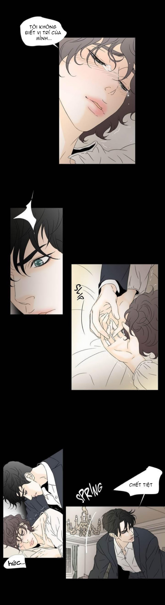 rent boy chapter 12 8