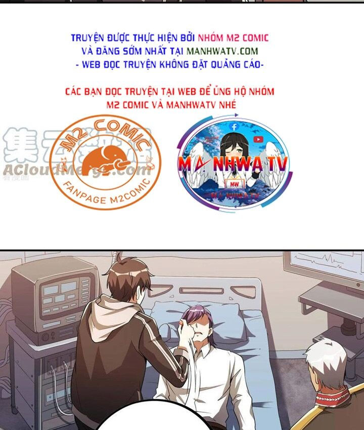 đệ nhất người ở rể chapter 75 44
