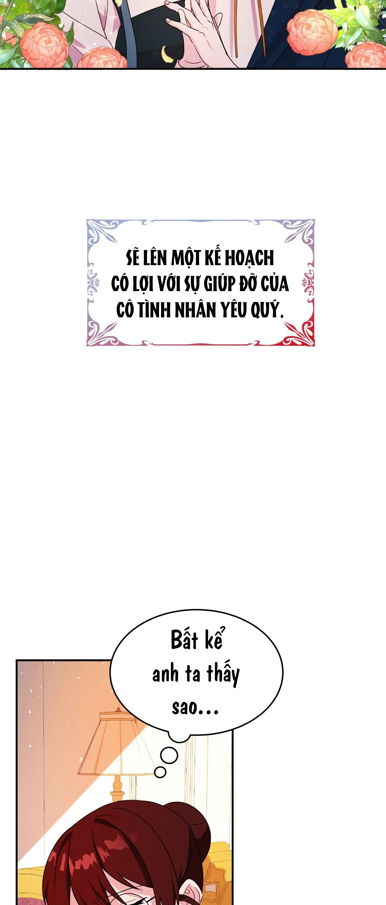 nữ công tước quạ chapter 2 10