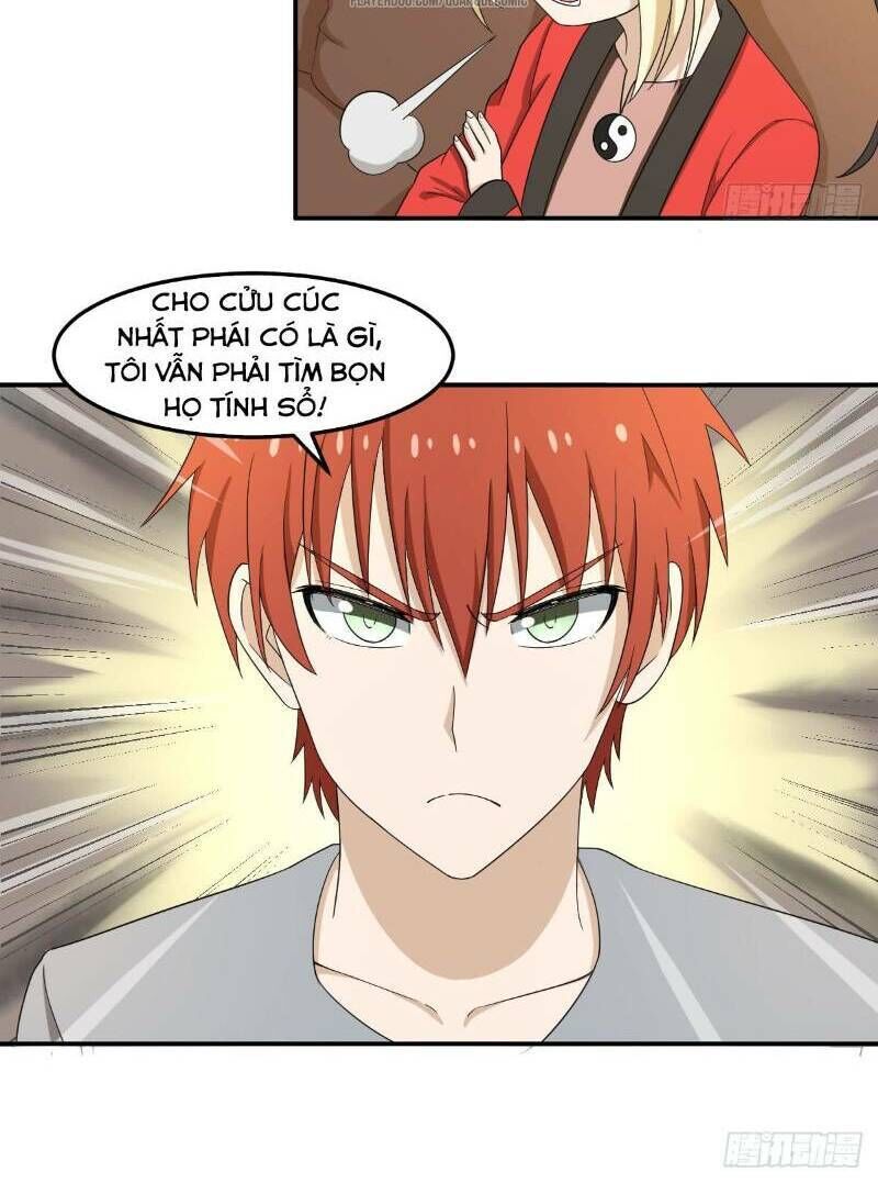 nghịch thiên tiên mệnh chapter 17 12