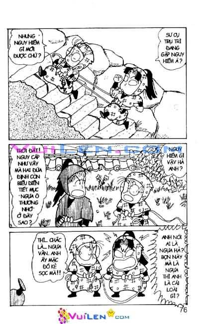 ninja loạn thị chapter 30 76