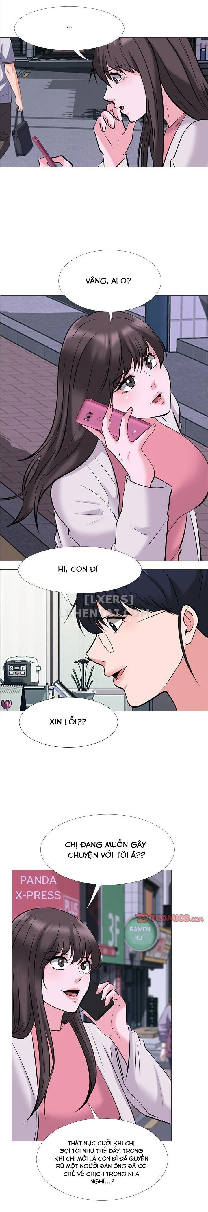 học bổng đặc biệt chapter 34 11