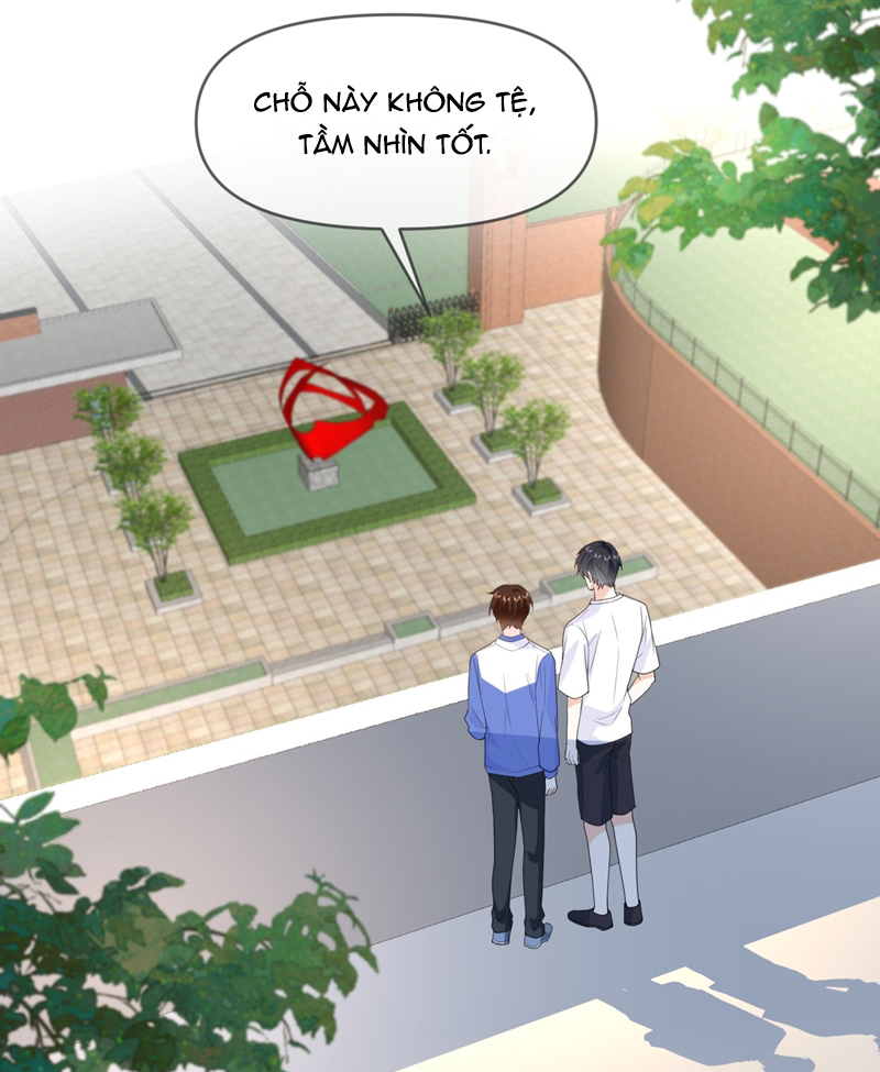 chó săn chapter 29 4