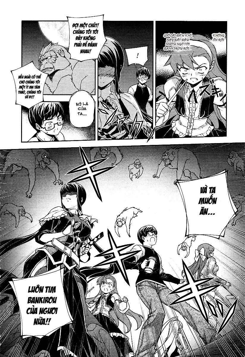 onihime vs chapter 9 18