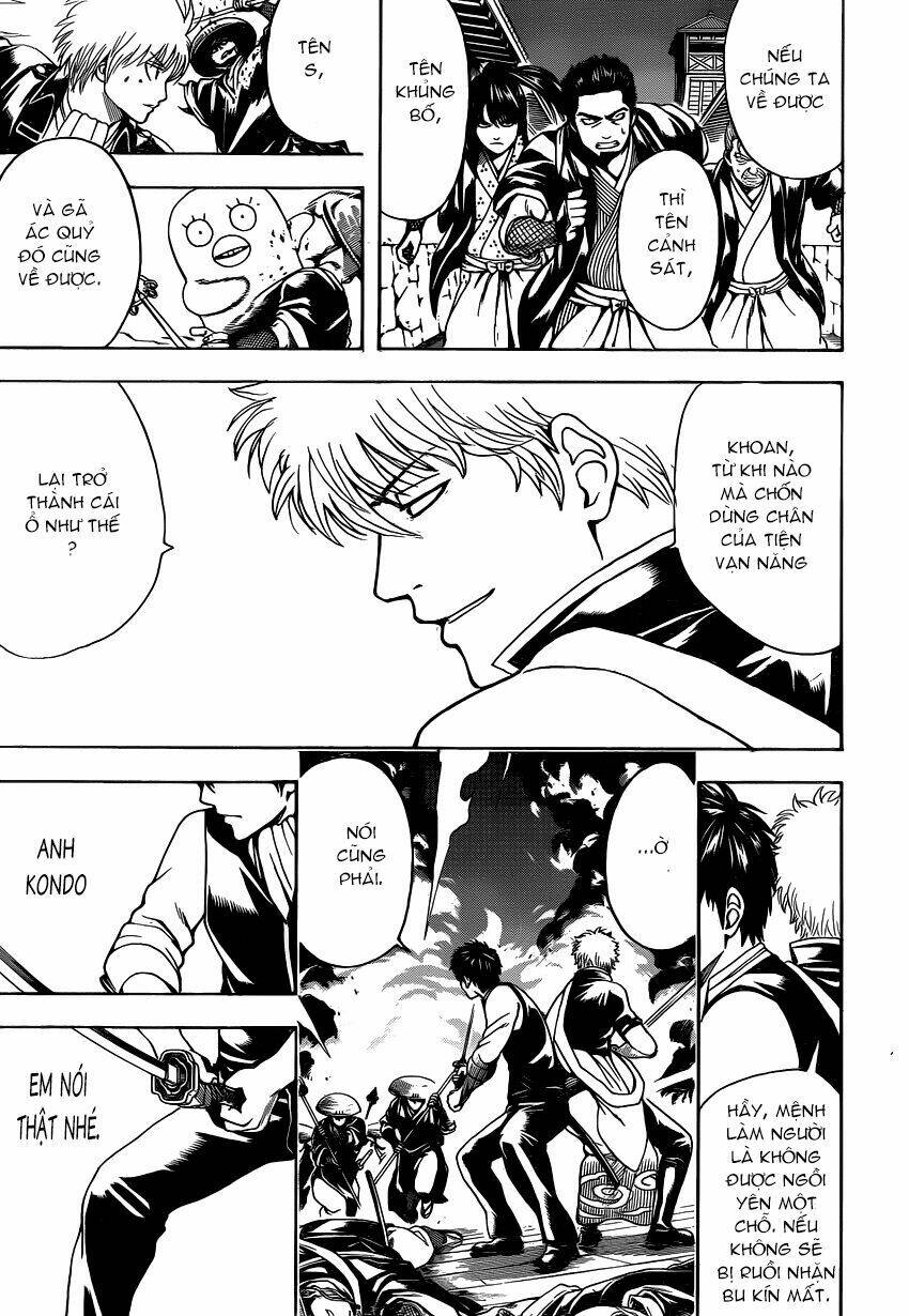 gintama - linh hồn bạc chapter 532 7