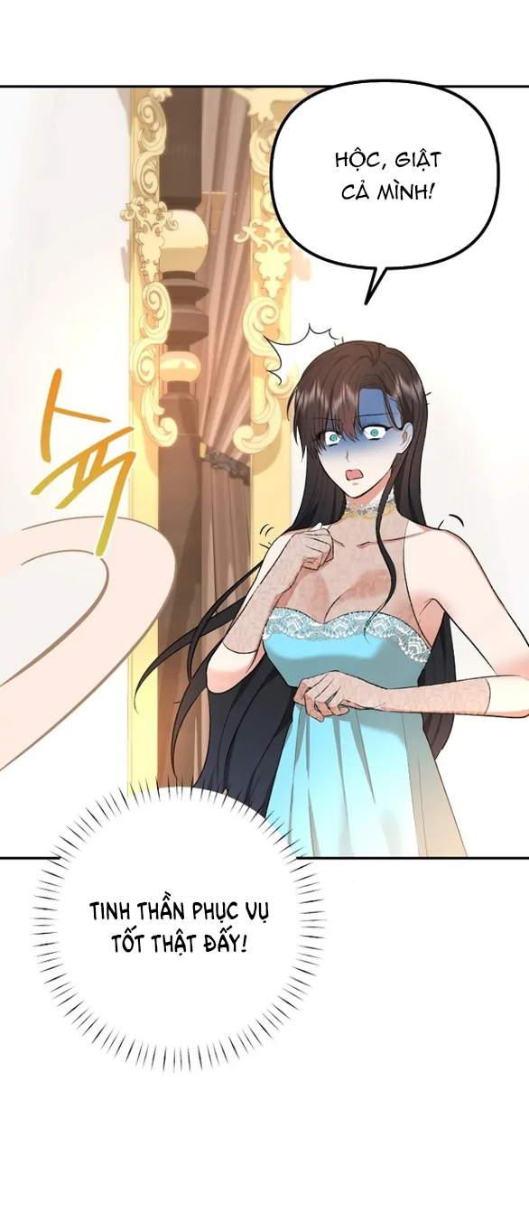 [18+] dũng sĩ vị tha chapter 35.2 3