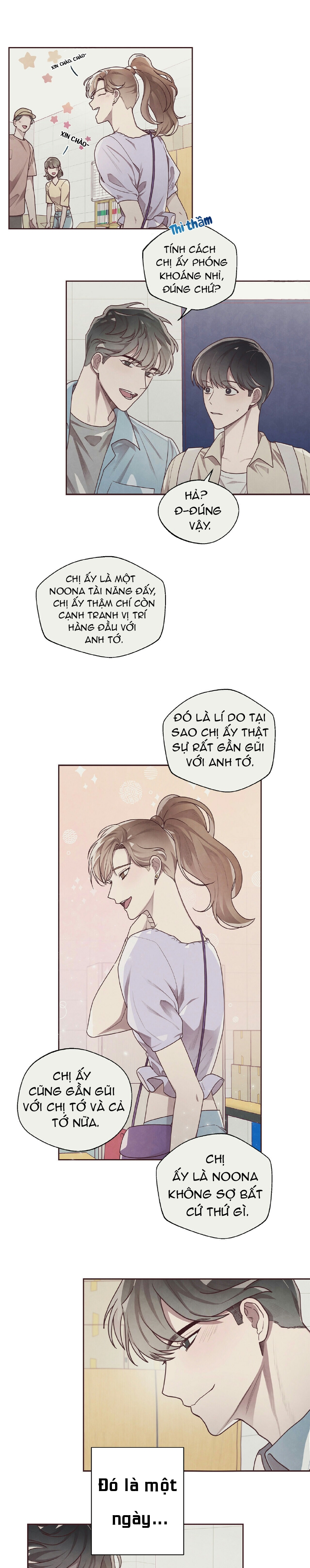 vòng quan hệ chapter 12 8