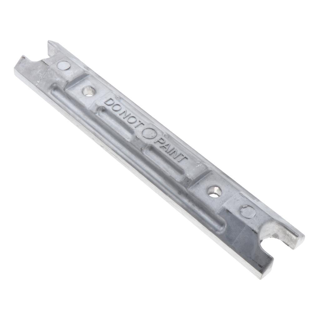 Boat Handle Bar Anode 6H1-45251-00 for Yamaha 2T Parsun 2-stroke Outboard
