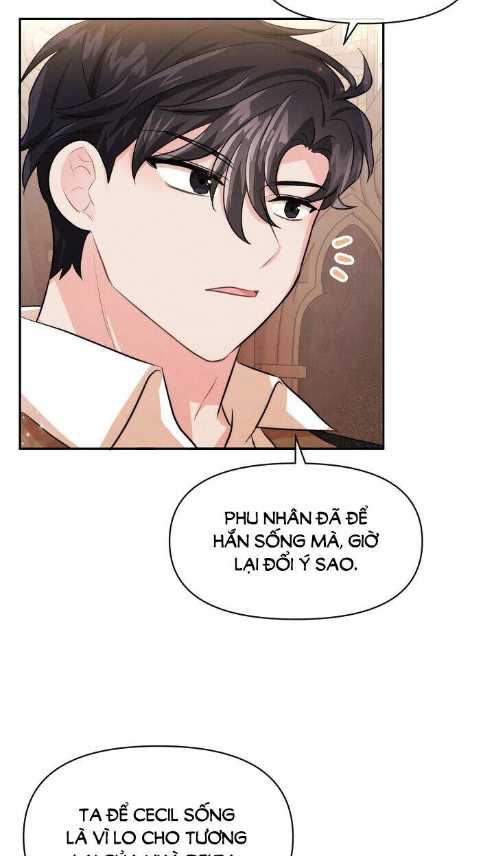 tiểu thư scarlet, em không muốn trả thù sao? chapter 59 45