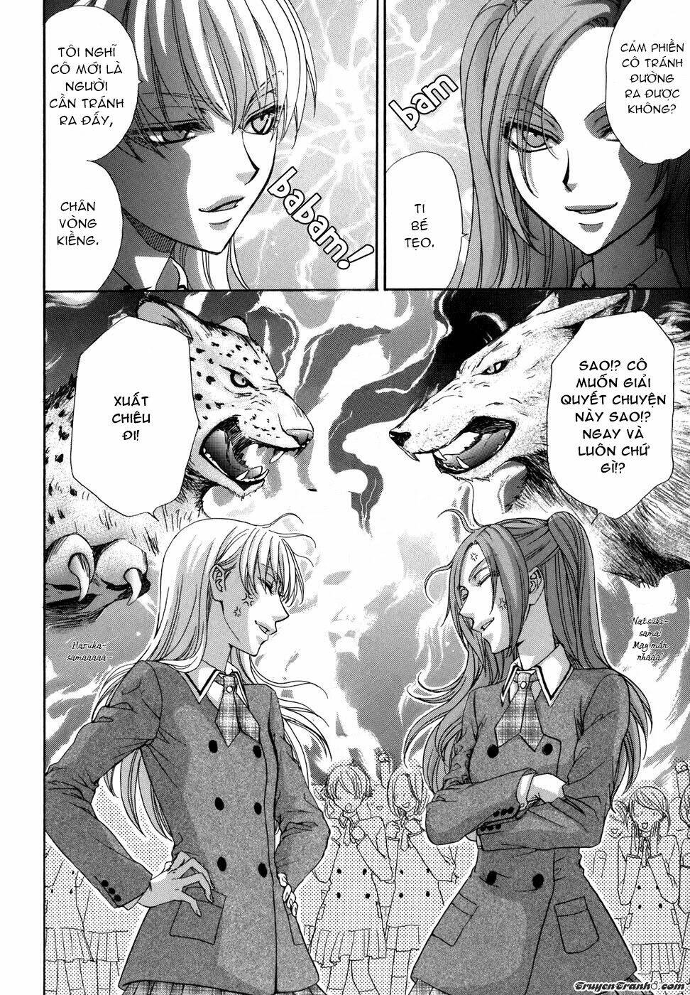 spring, summer, fall, winter chapter 6 14